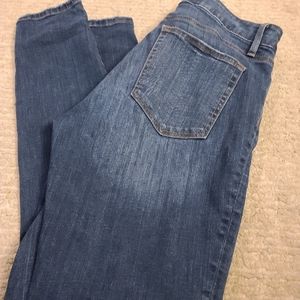 Loft jeans